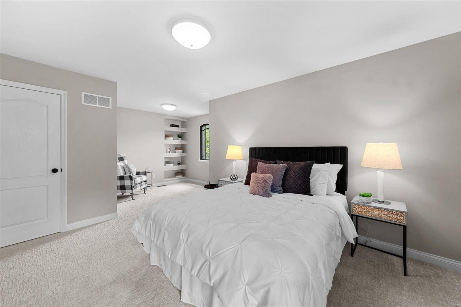 Olive Crest - Residential