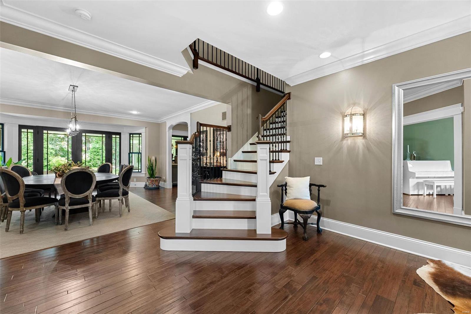 Olive Crest - Residential