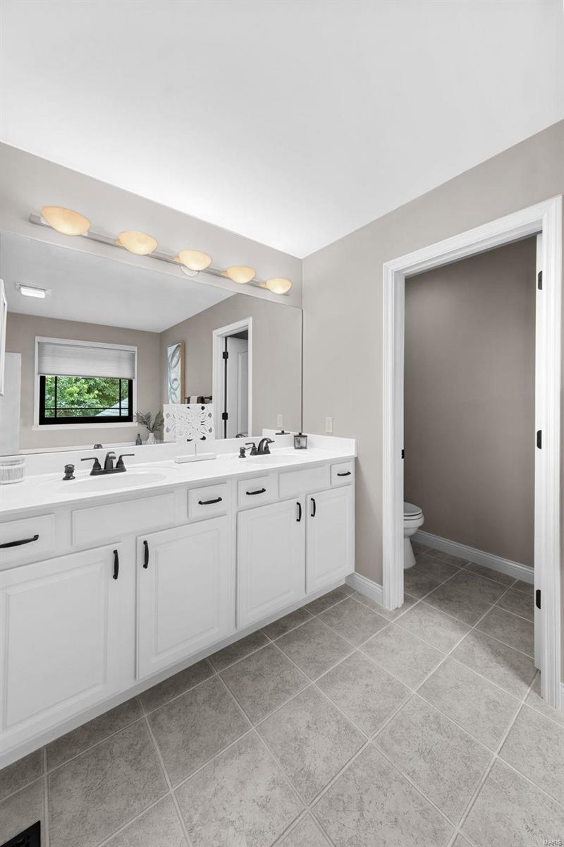 Olive Crest - Residential