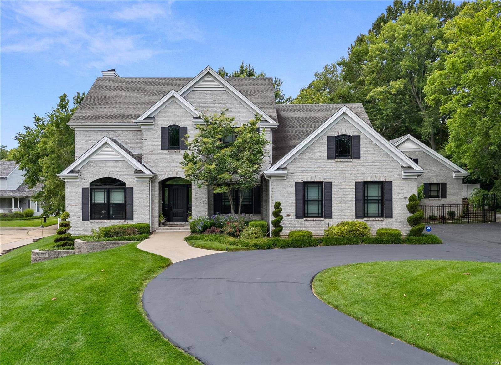 Olive Crest - Residential