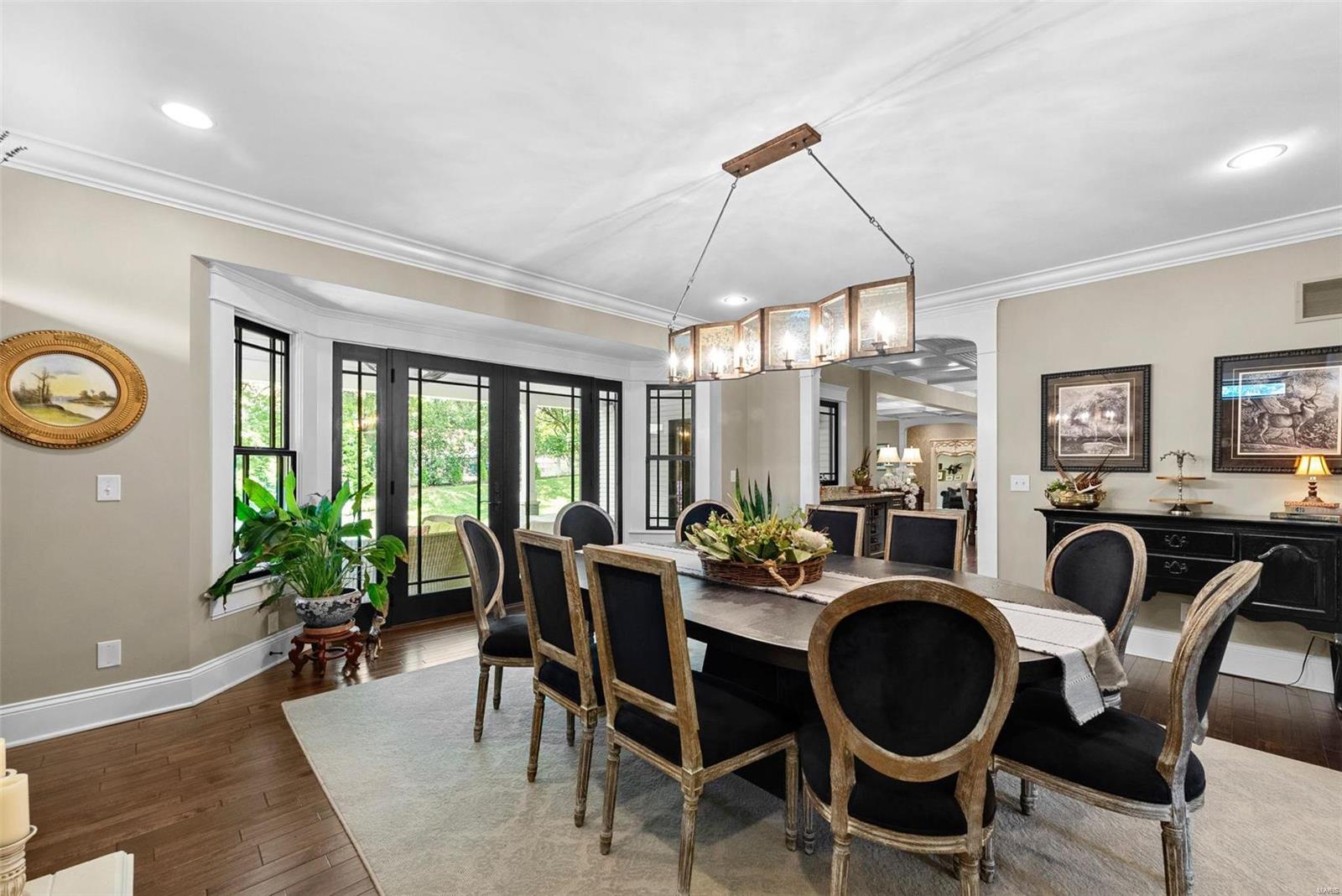 Olive Crest - Residential