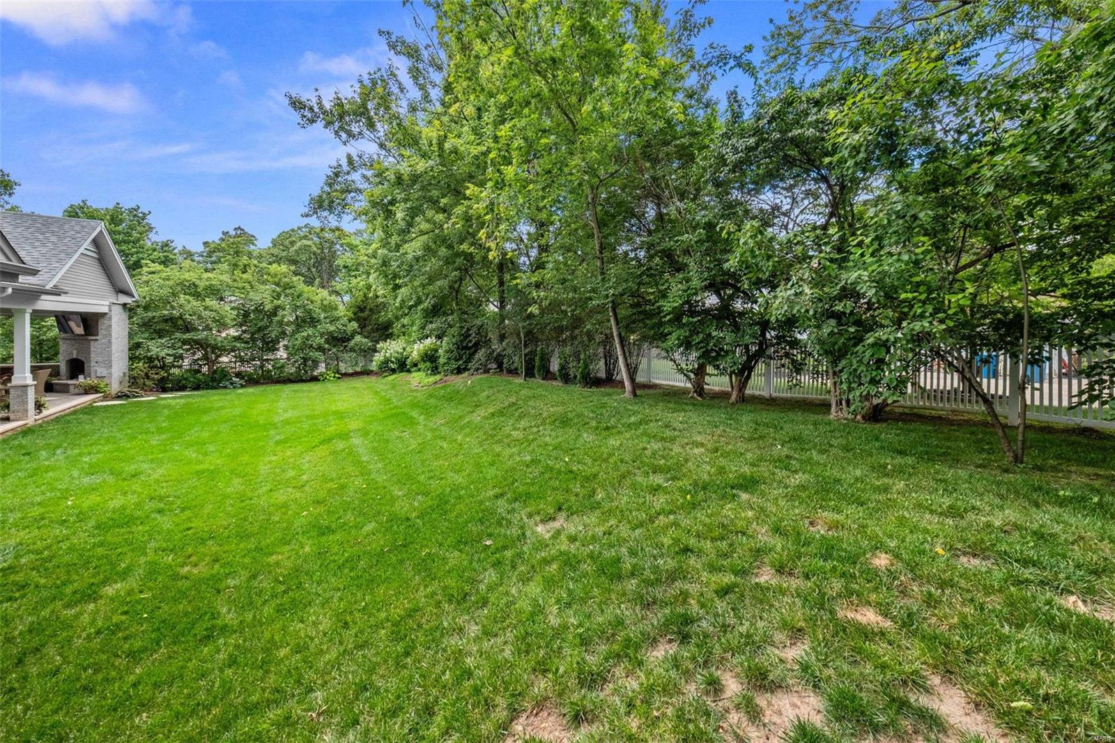 Olive Crest - Residential