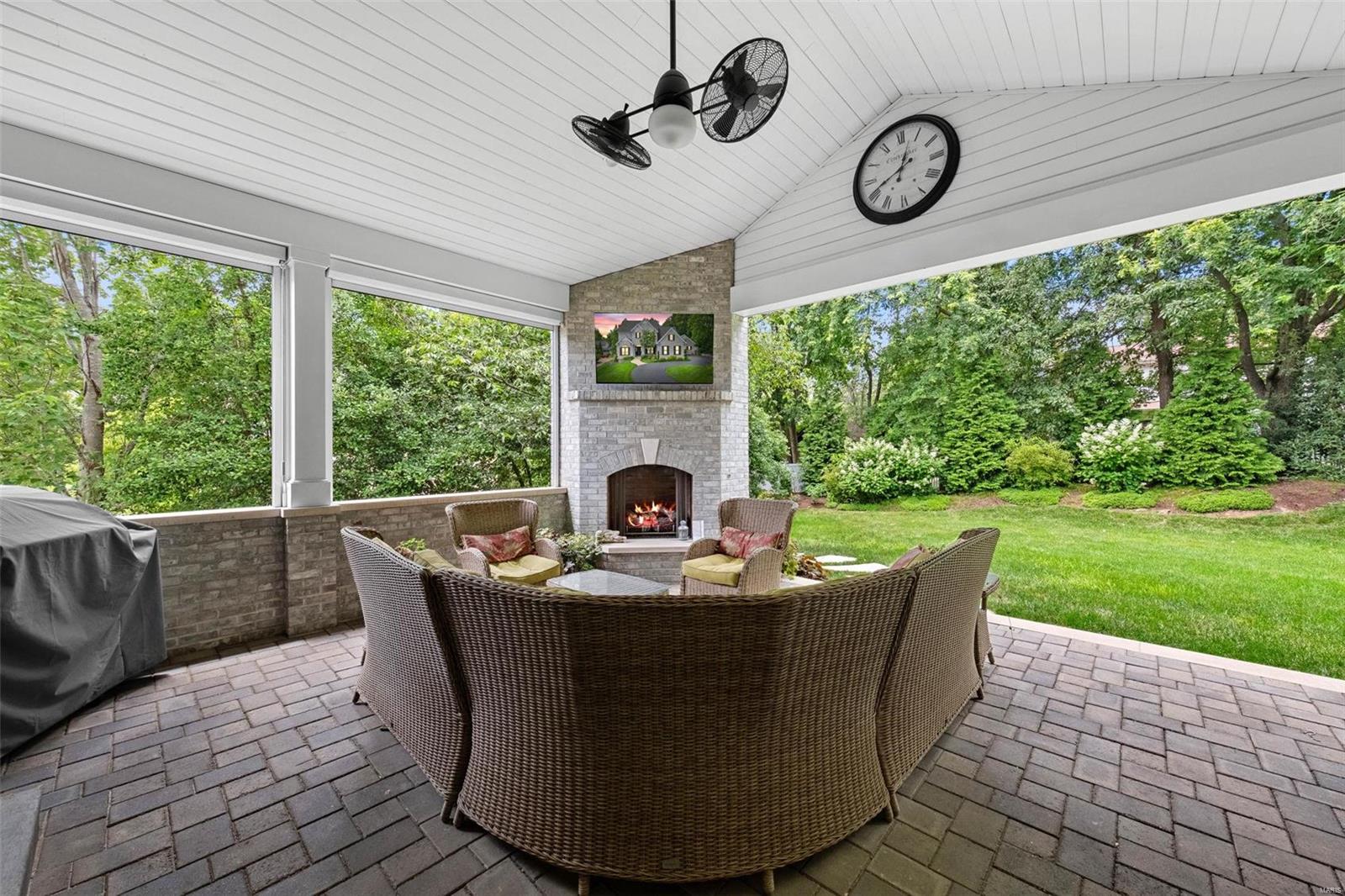 Olive Crest - Residential