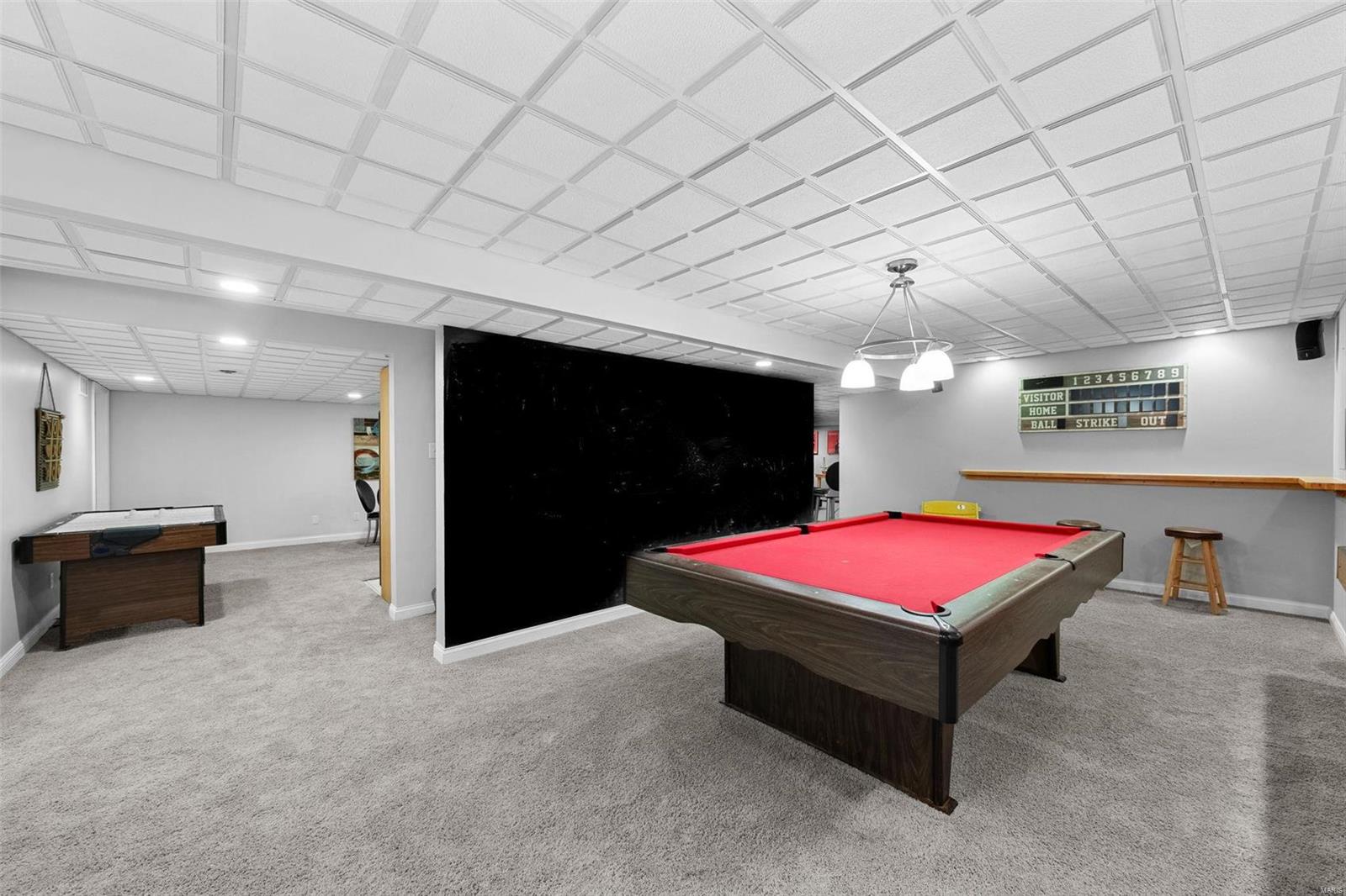 Olive Crest - Residential