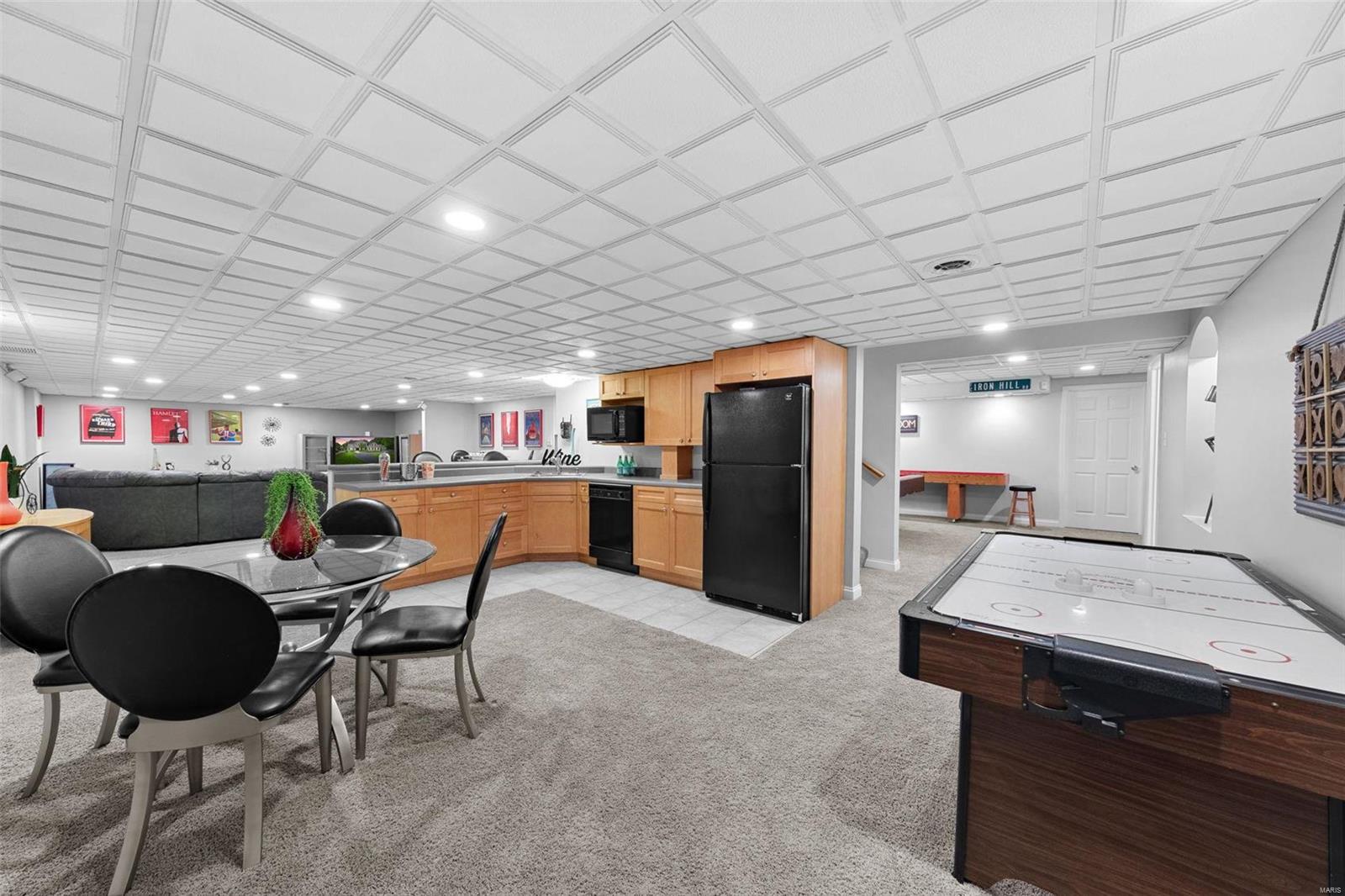 Olive Crest - Residential