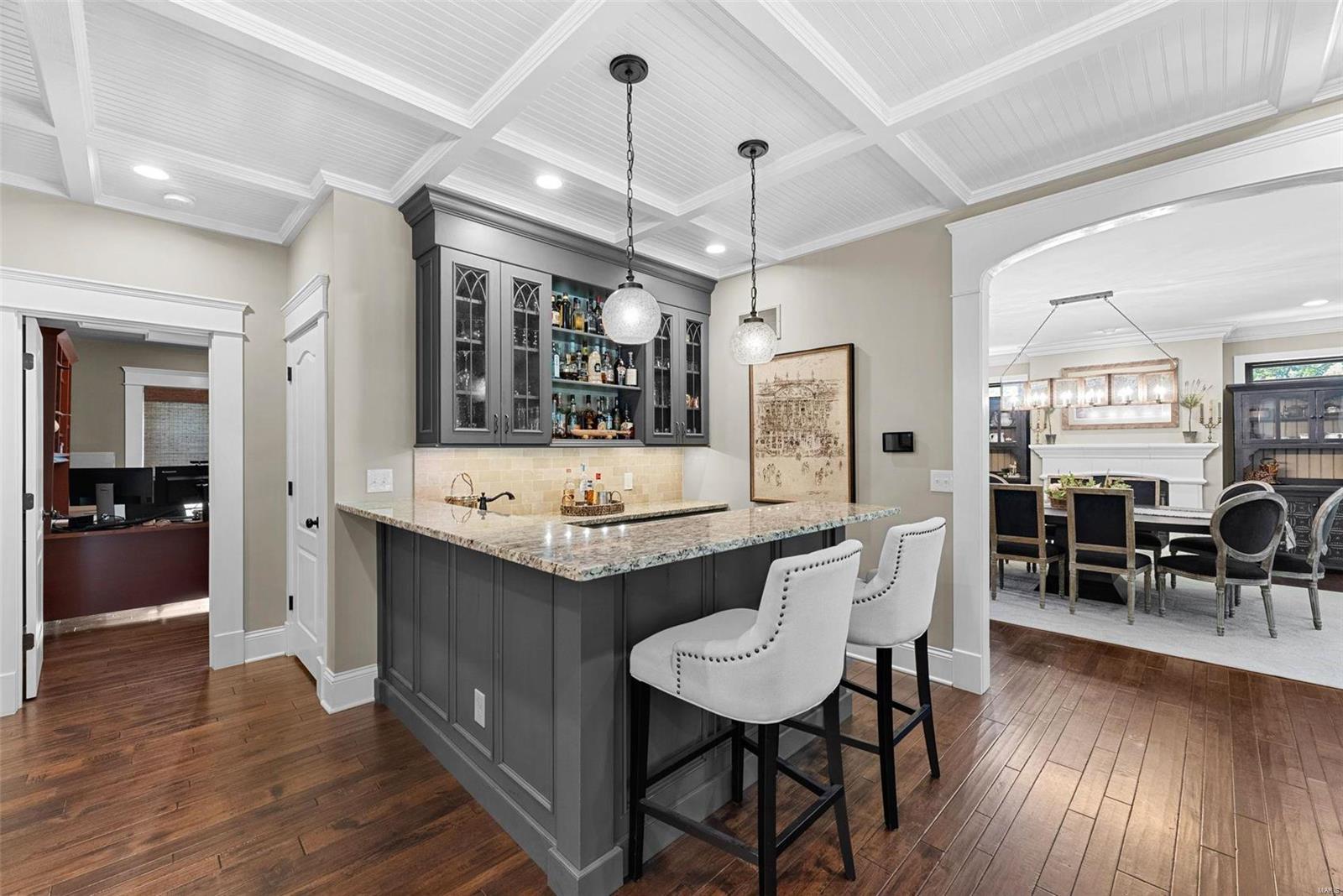 Olive Crest - Residential