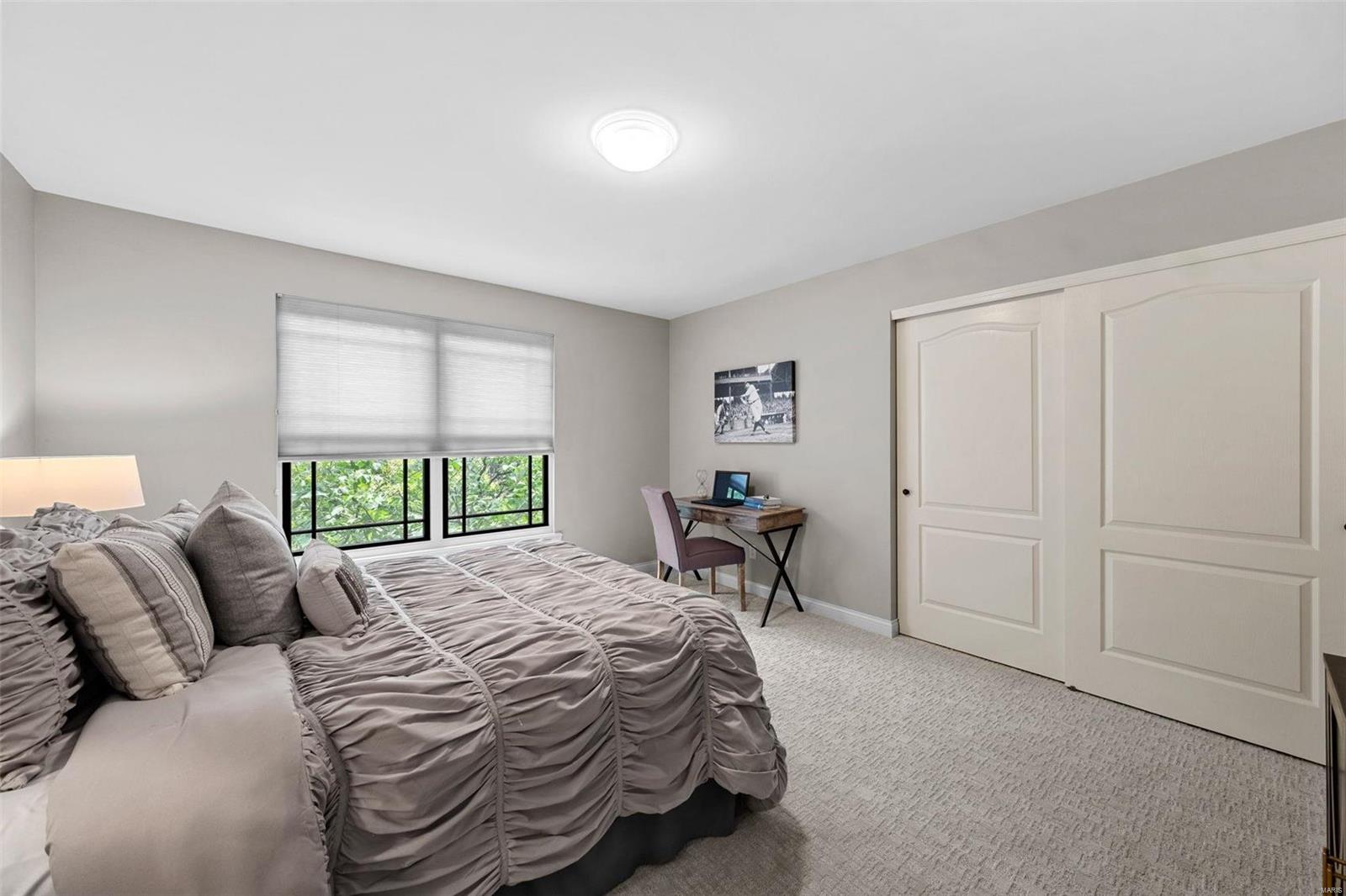 Olive Crest - Residential