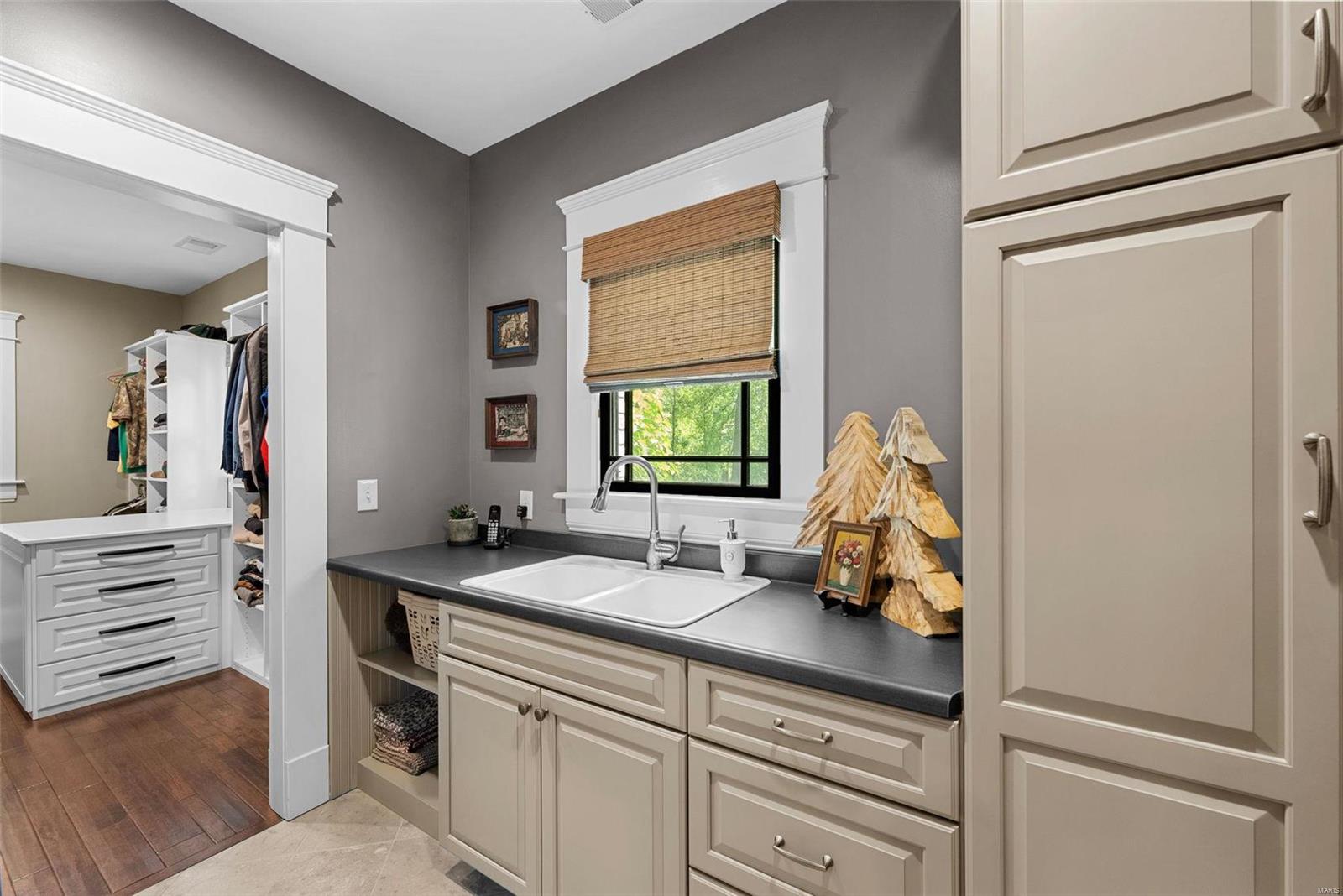 Olive Crest - Residential