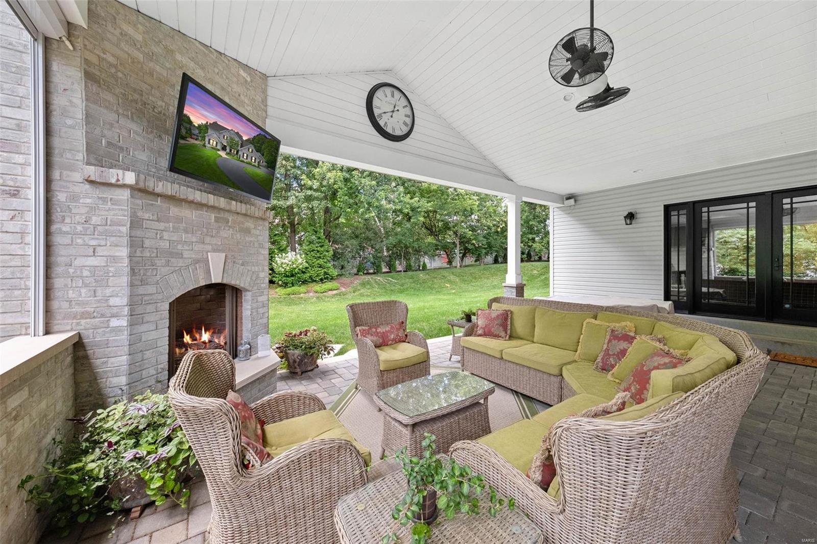 Olive Crest - Residential