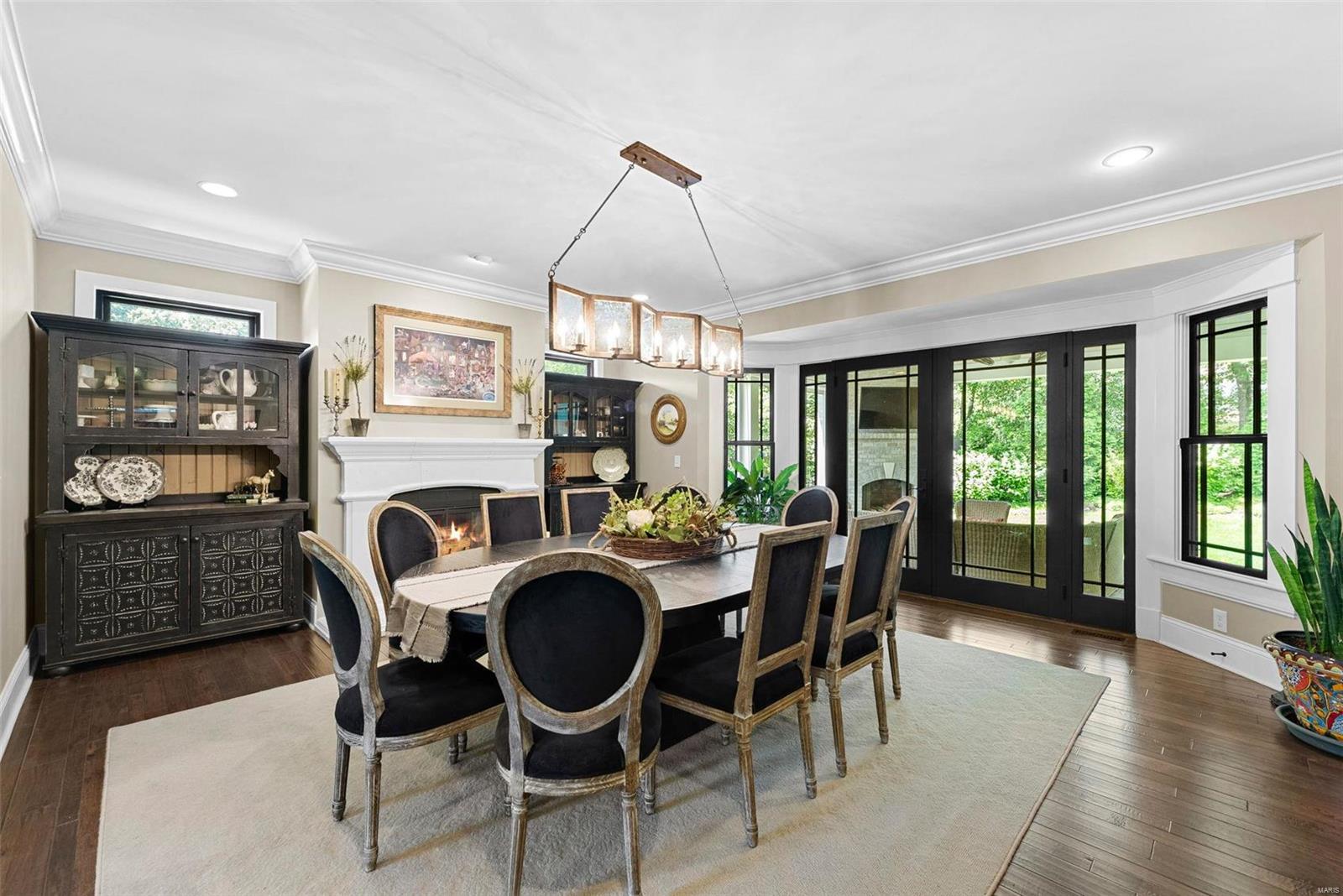 Olive Crest - Residential