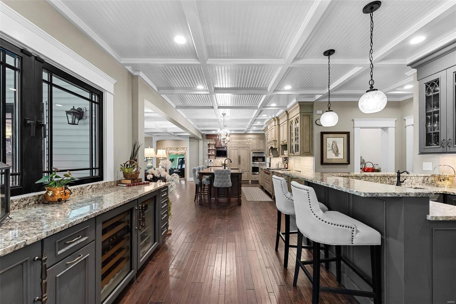 Olive Crest - Residential