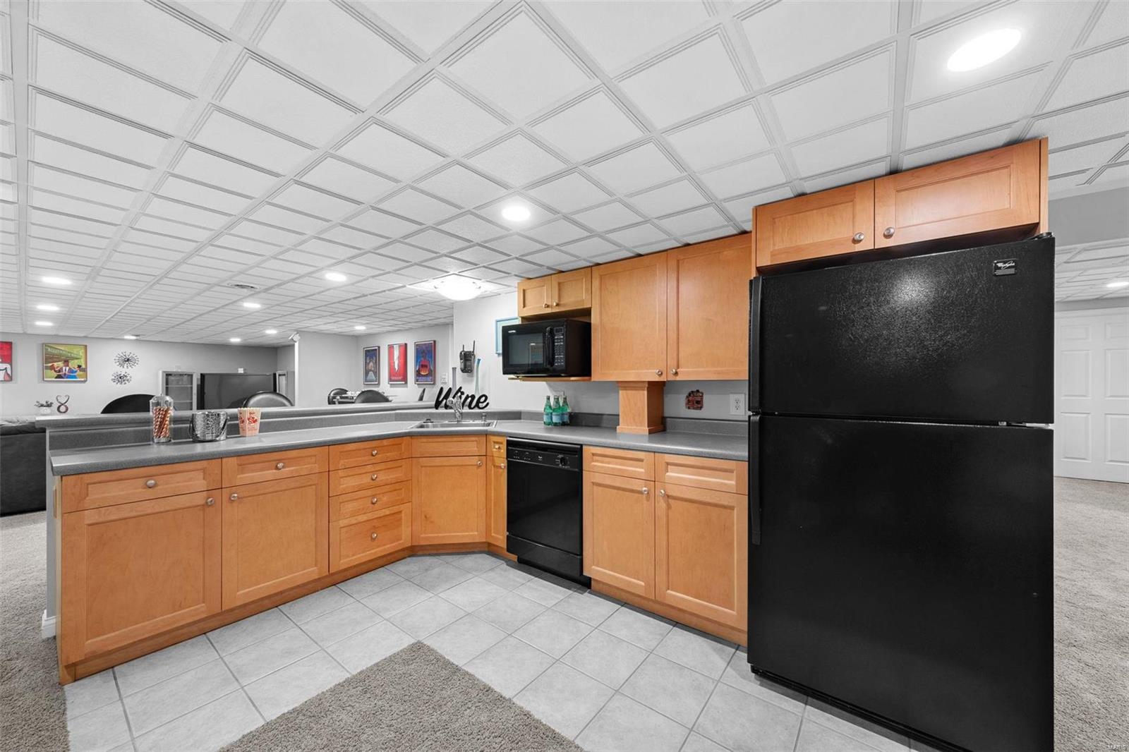 Olive Crest - Residential