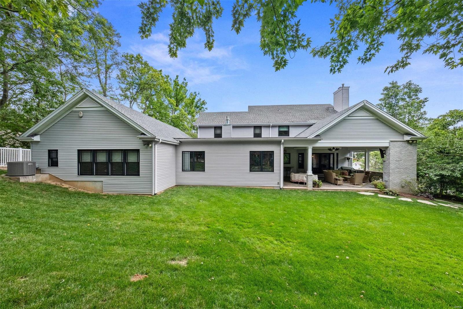 Olive Crest - Residential