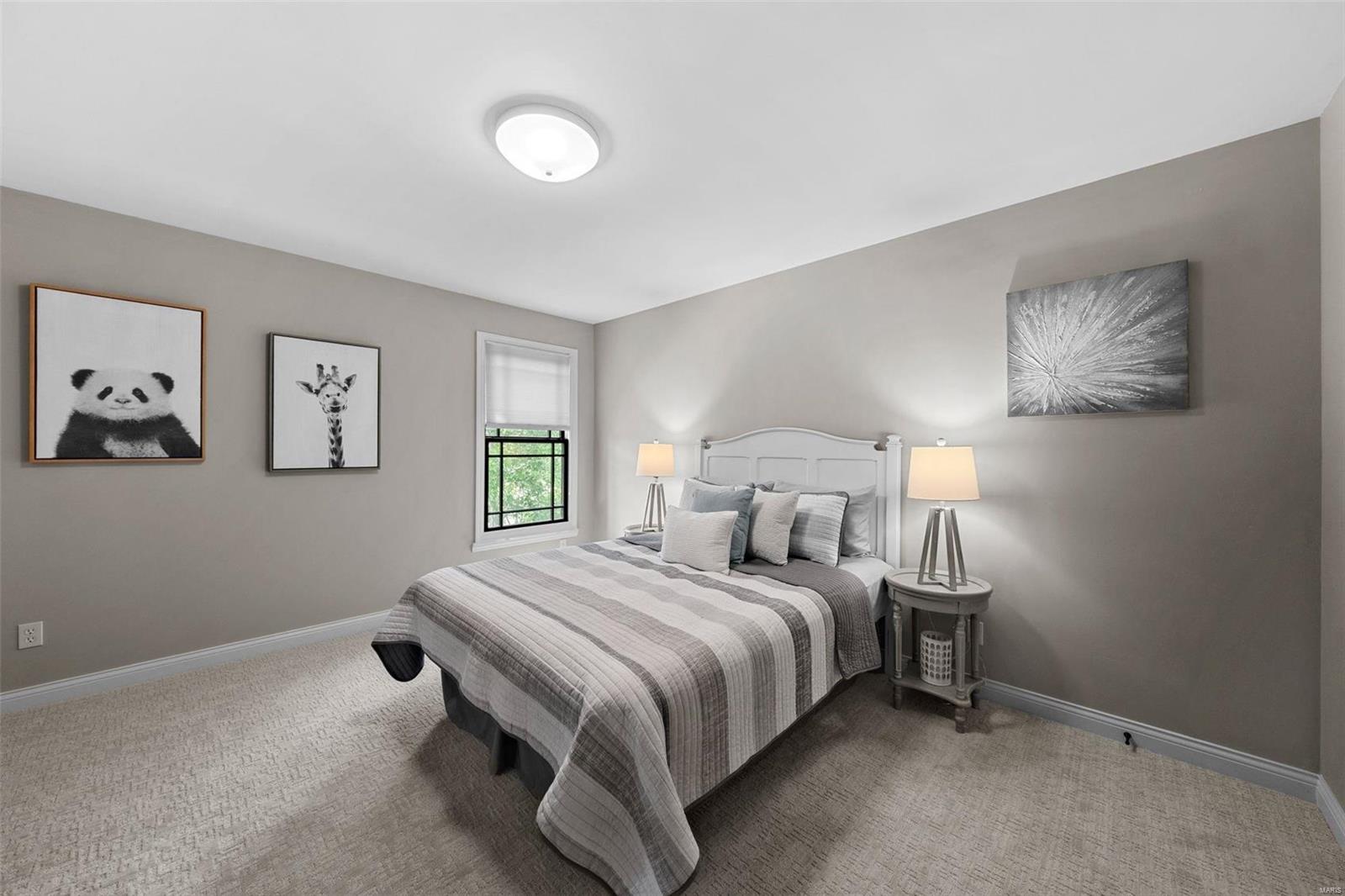 Olive Crest - Residential