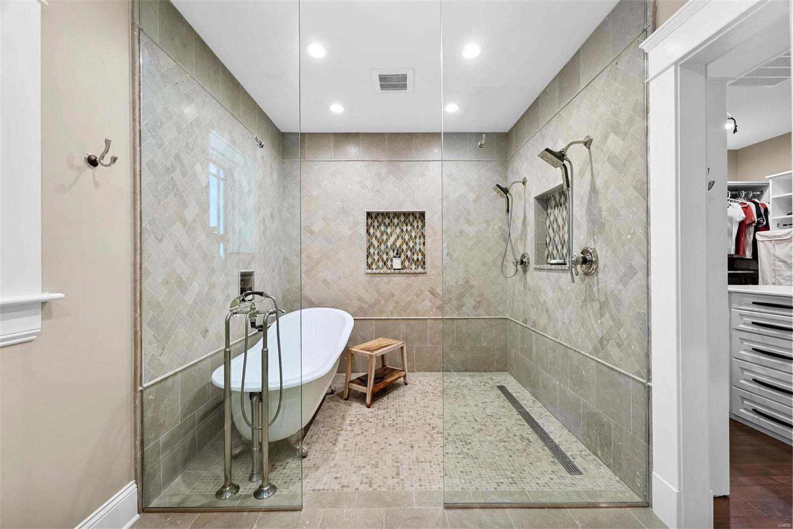 Olive Crest - Residential