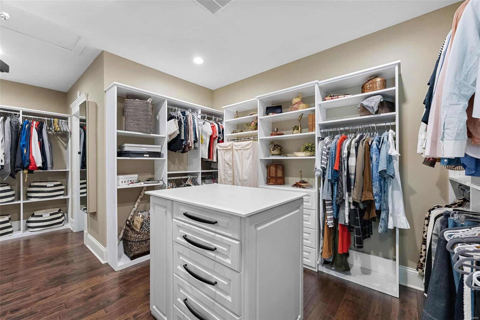 Olive Crest - Residential