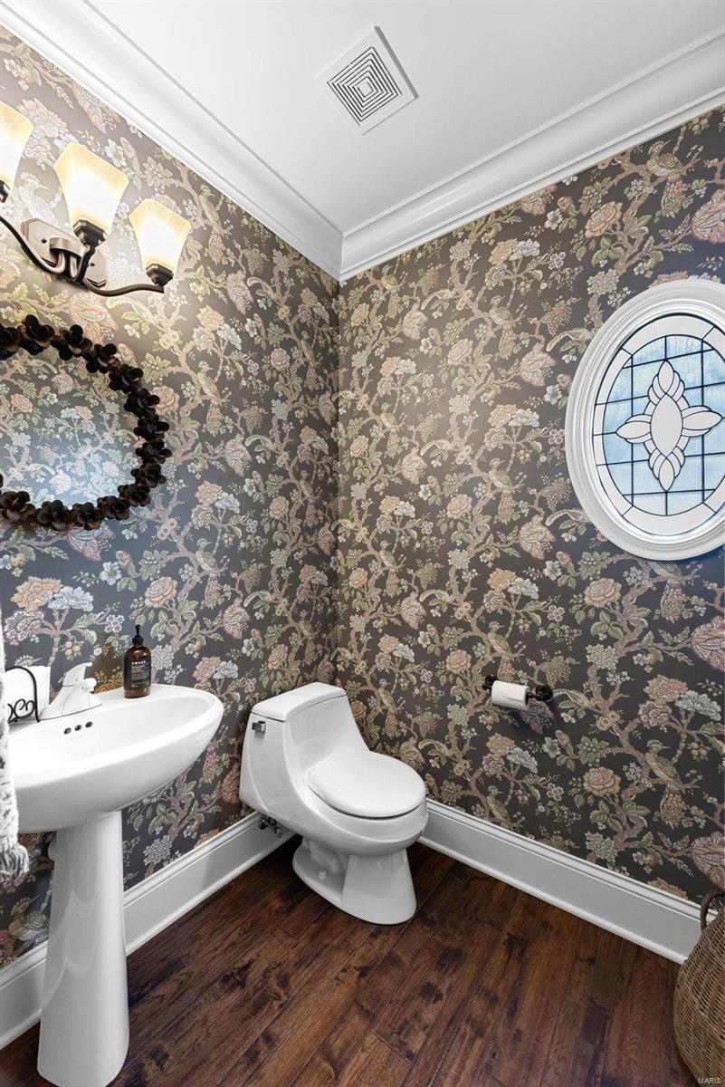 Olive Crest - Residential