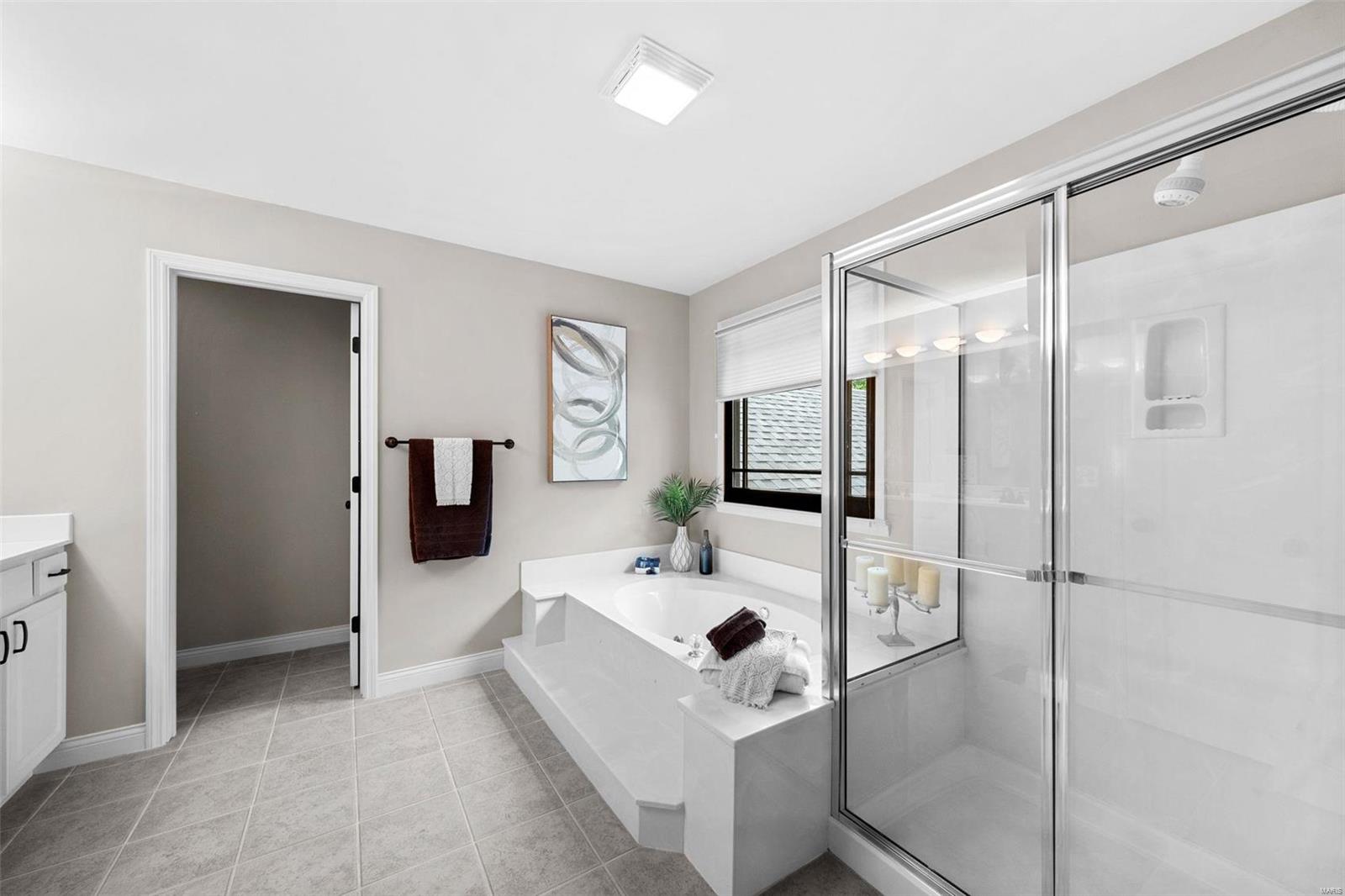 Olive Crest - Residential