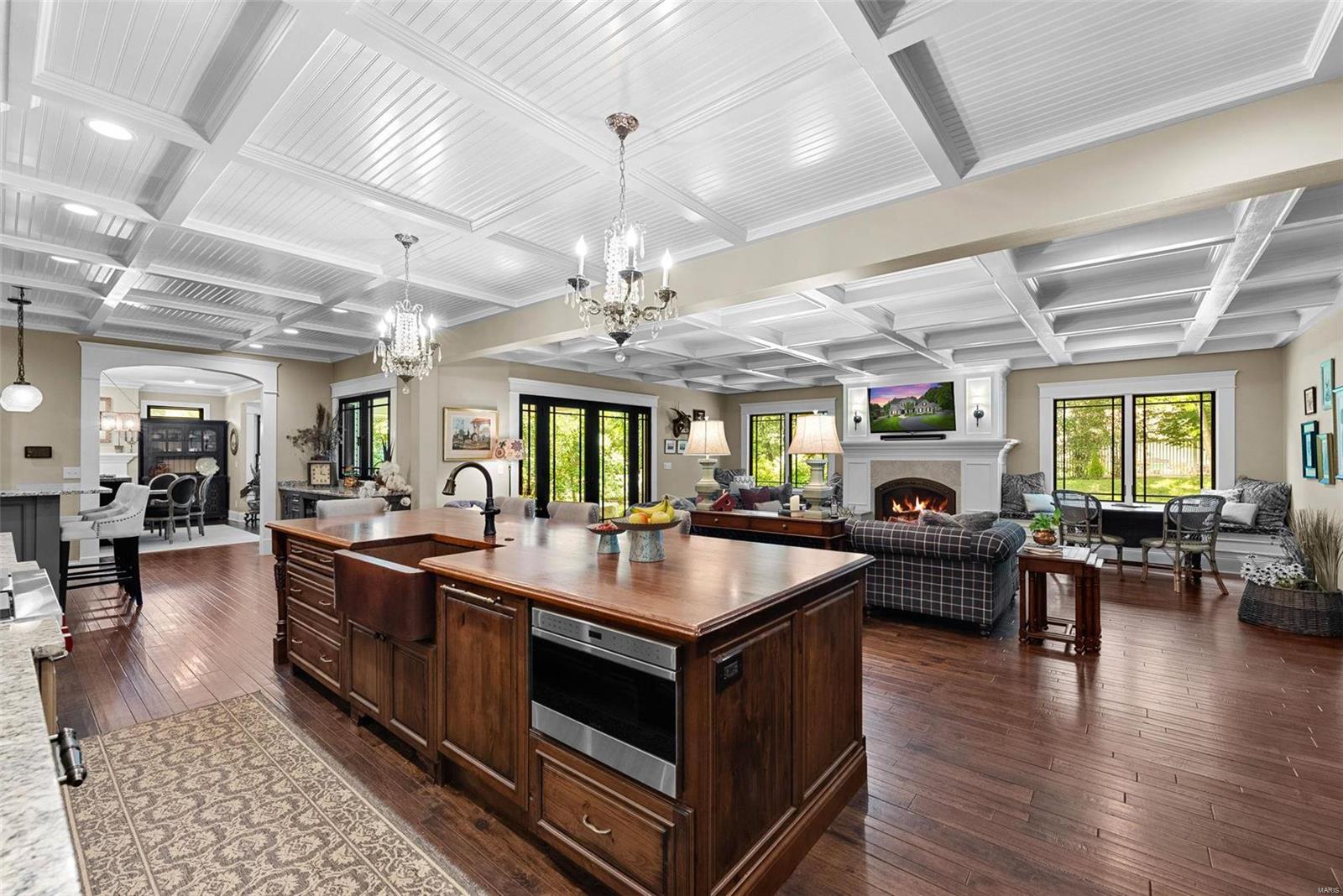 Olive Crest - Residential