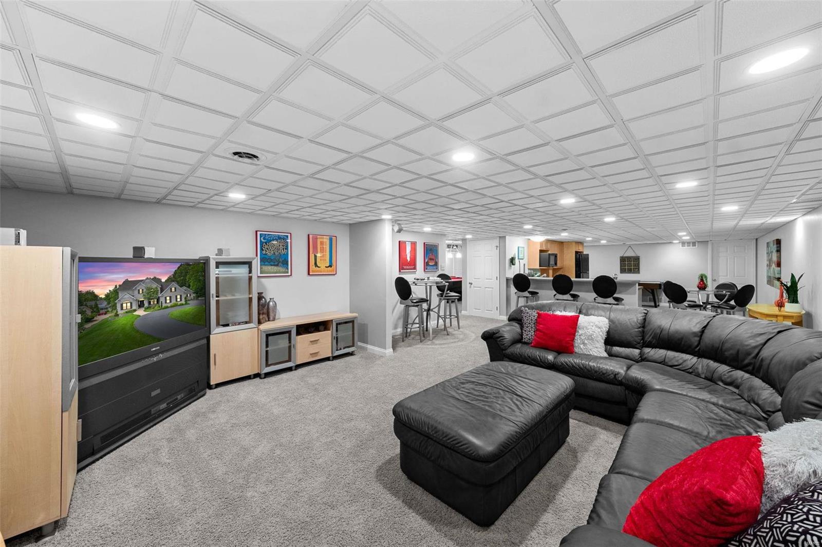 Olive Crest - Residential