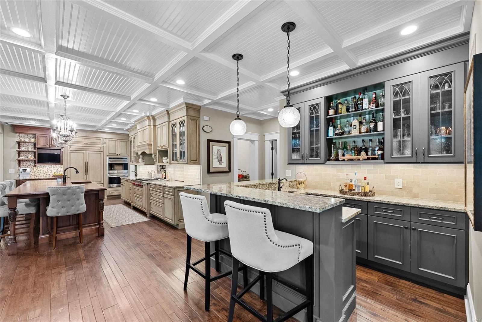 Olive Crest - Residential