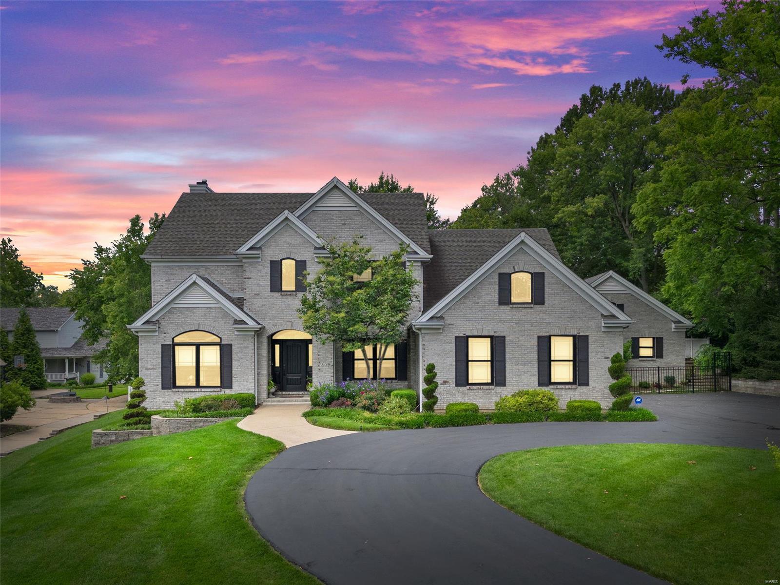 Olive Crest - Residential