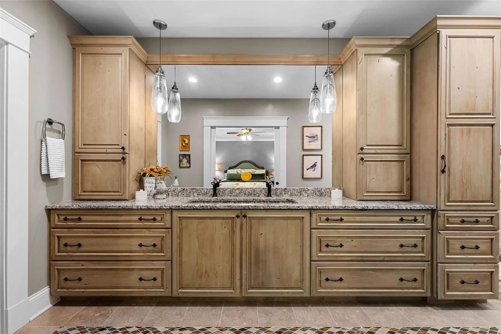 Olive Crest - Residential