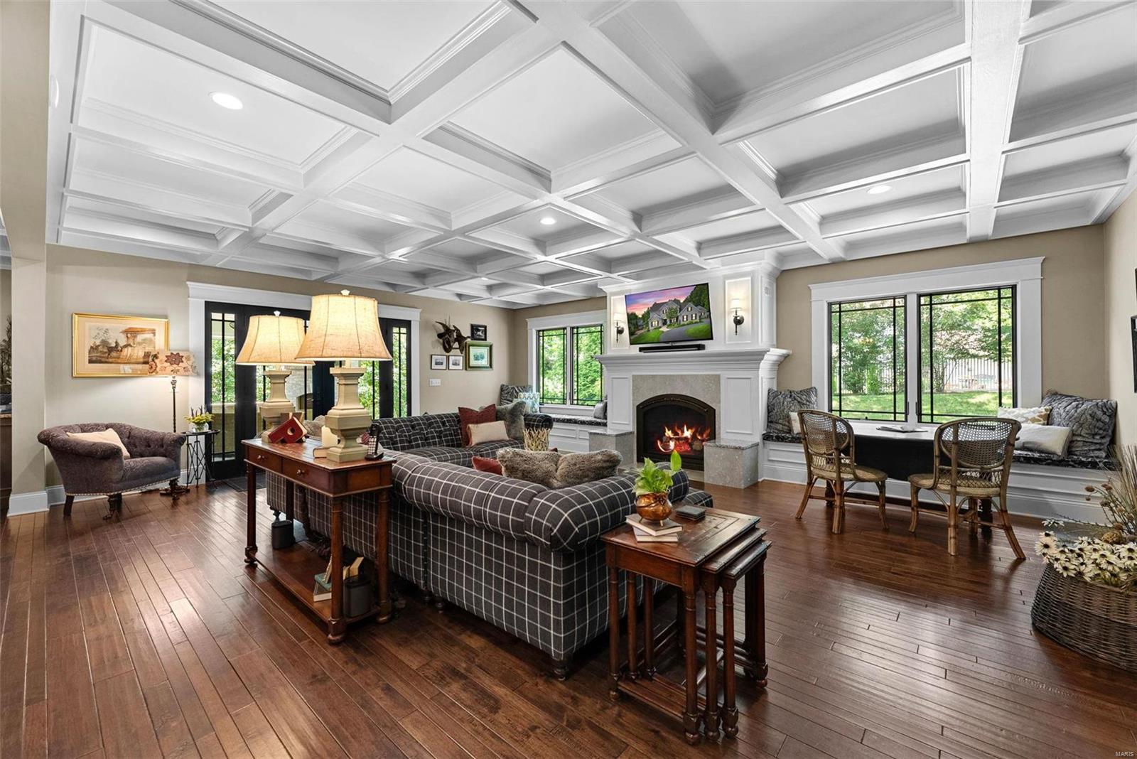 Olive Crest - Residential