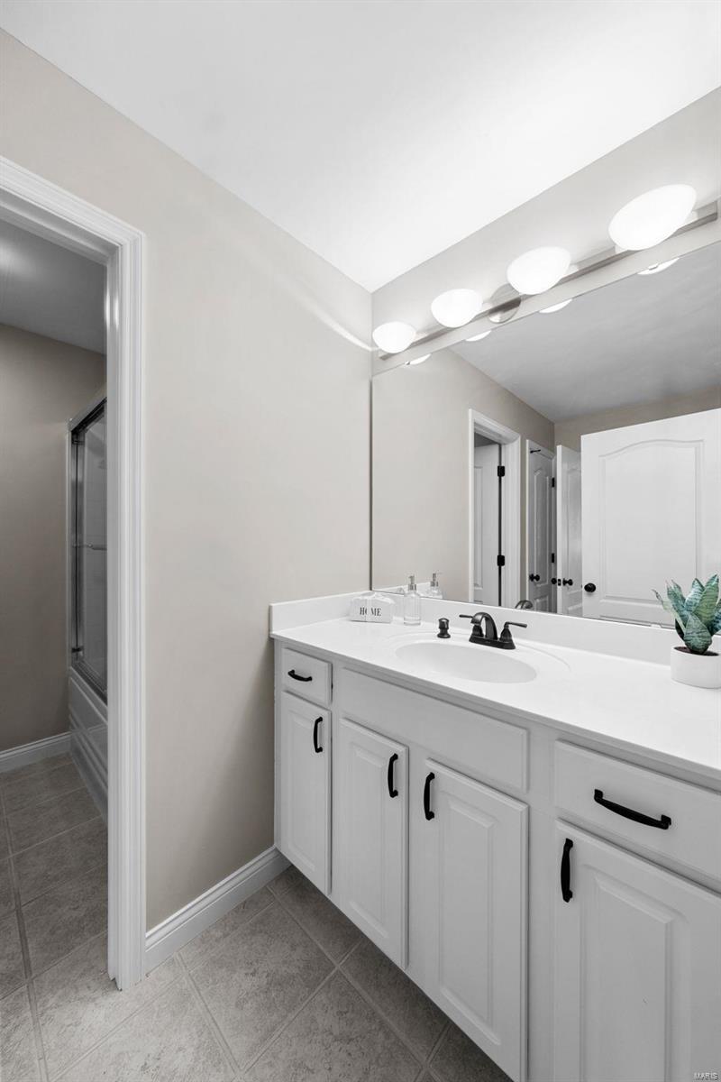 Olive Crest - Residential