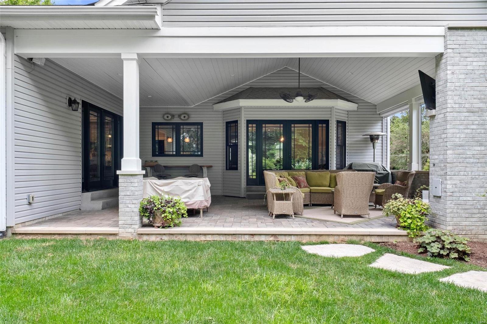 Olive Crest - Residential