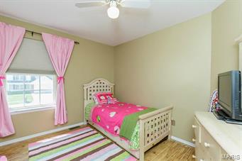 Calumet Ranch #3 - Residential