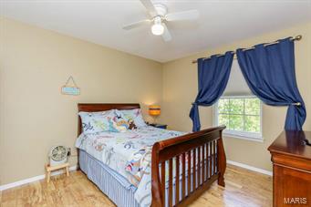 Calumet Ranch #3 - Residential