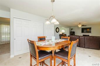 Calumet Ranch #3 - Residential