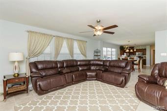 Calumet Ranch #3 - Residential