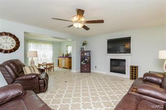 Calumet Ranch #3 - Residential