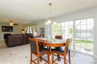 Calumet Ranch #3 - Residential