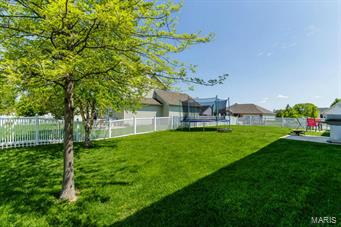 Calumet Ranch #3 - Residential