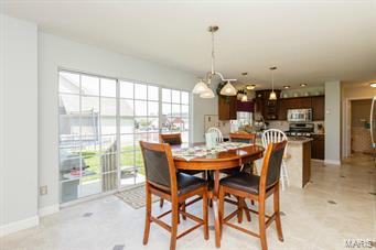 Calumet Ranch #3 - Residential
