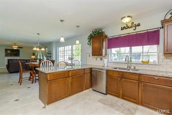 Calumet Ranch #3 - Residential
