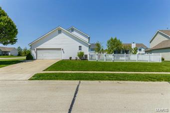 Calumet Ranch #3 - Residential