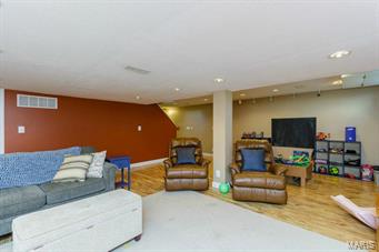 Calumet Ranch #3 - Residential