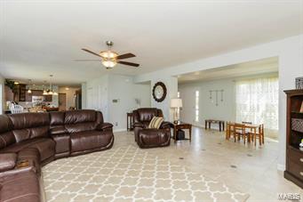 Calumet Ranch #3 - Residential