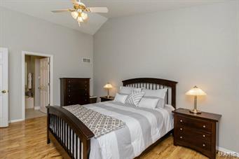Calumet Ranch #3 - Residential