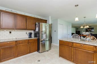 Calumet Ranch #3 - Residential