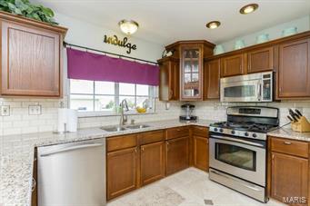 Calumet Ranch #3 - Residential