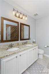 Calumet Ranch #3 - Residential