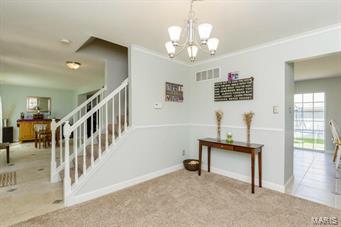 Calumet Ranch #3 - Residential