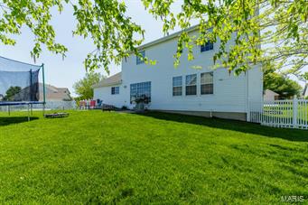 Calumet Ranch #3 - Residential