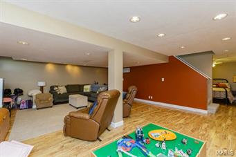 Calumet Ranch #3 - Residential