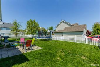 Calumet Ranch #3 - Residential